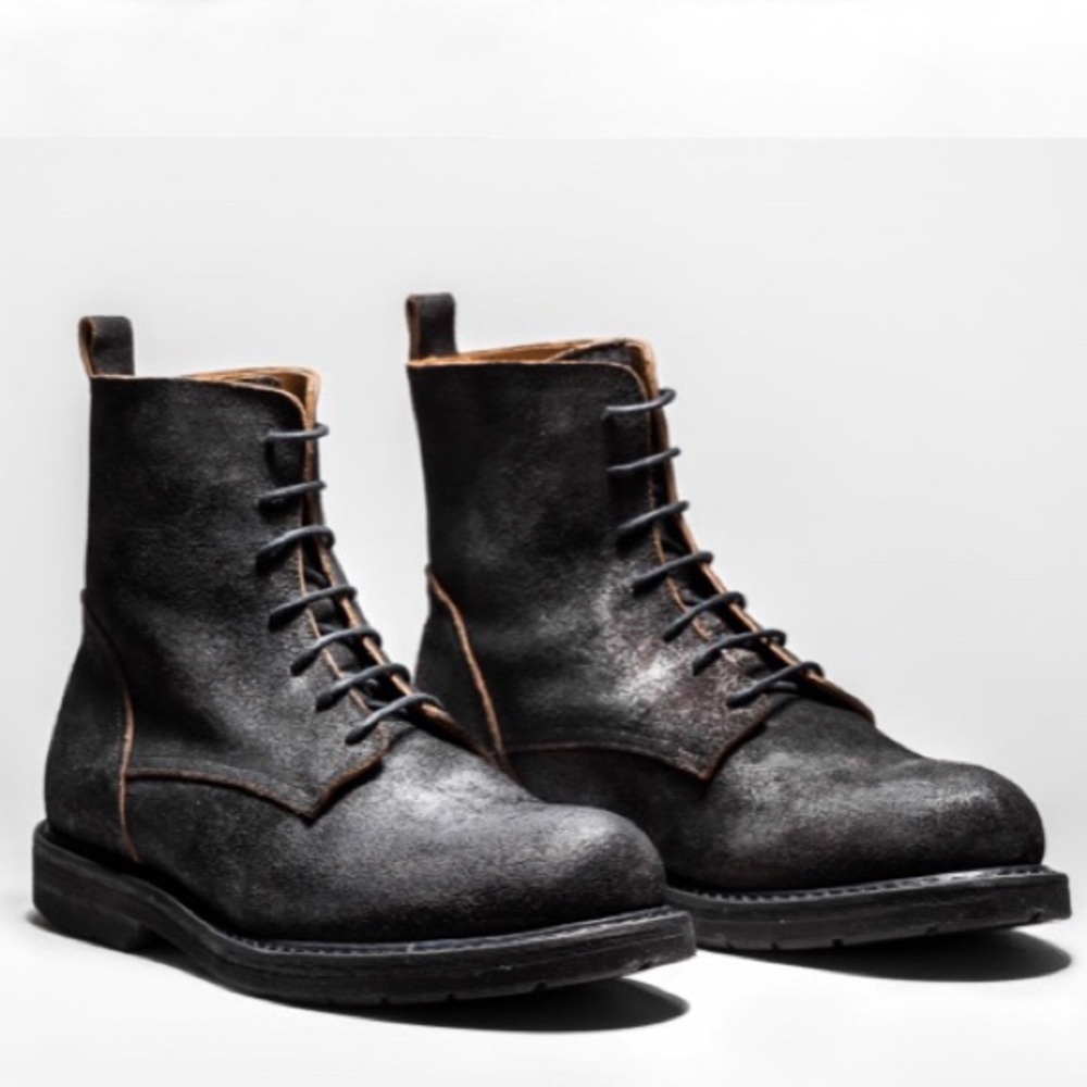 Fiorentini & Baker Dante Django men’s boots